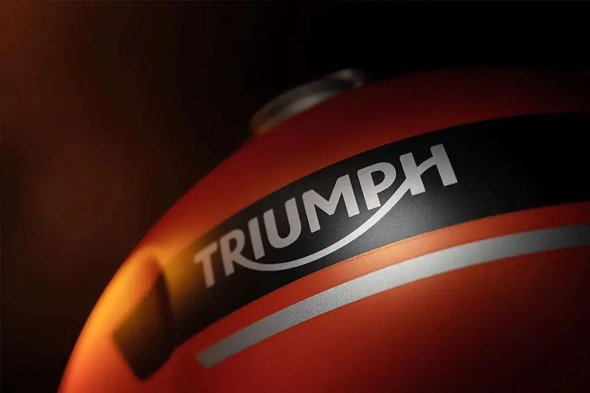 Didi Automotive will now distribute Triumph motorcycles in Malaysia