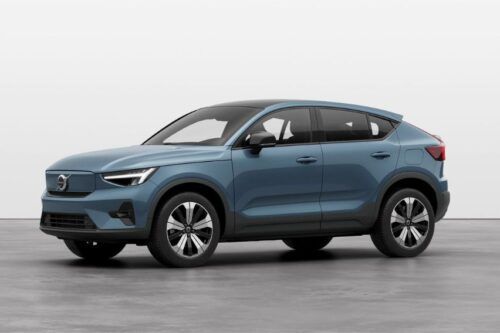 2023 Volvo C40 Recharge launched in Malaysia, here’s all you need to know