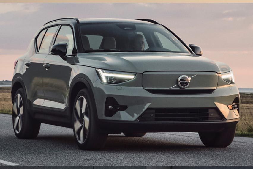 Volvo Car Malaysia’s monthly update: new ‘Online Sales’ platform, 75% EV sales by 2025 & EX90 coming soon 