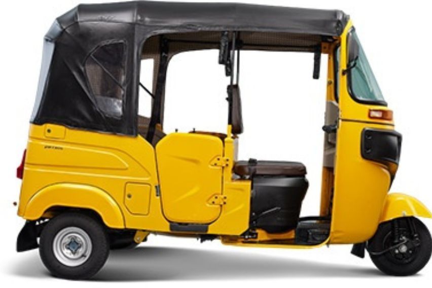 Bajaj PH 