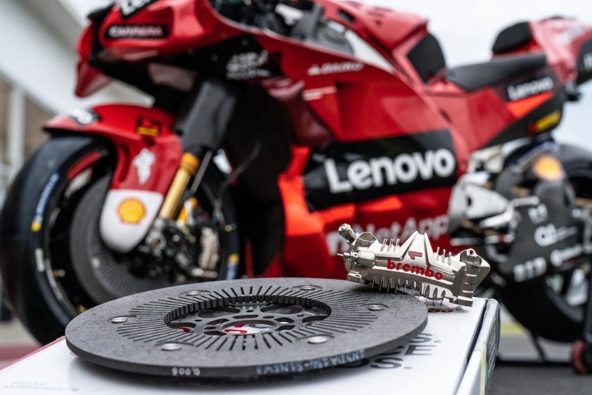 Brembo