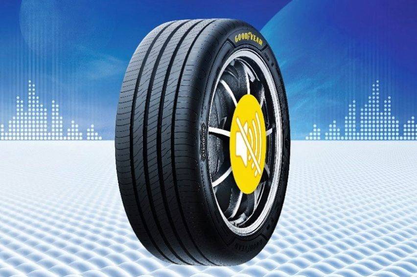 Goodyear Malaysia Launches ‘A Gifting New Year’ Campaign