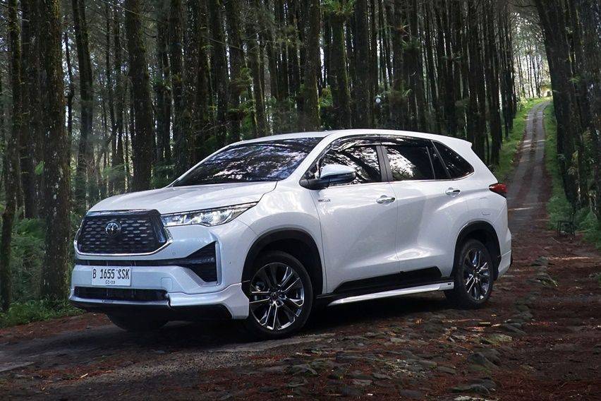 2024 Toyota Innova Zenix - Printable Online