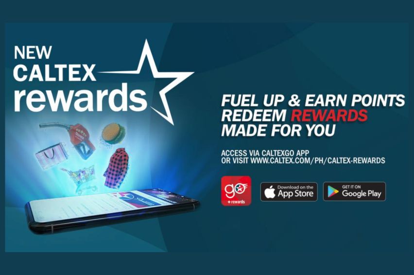 Caltex Rewards Promo pic2