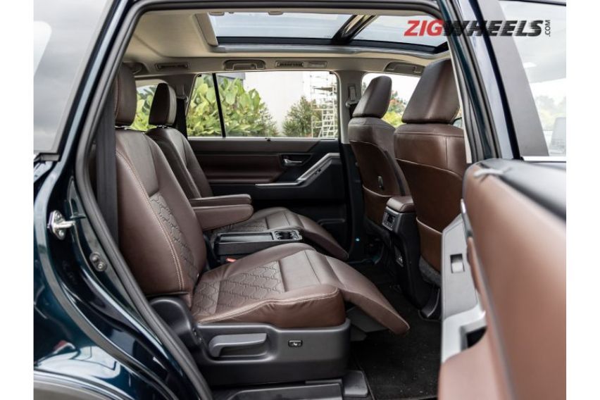 2023 Toyota Innova Hycross