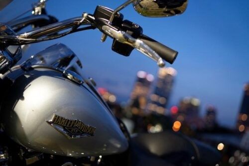Harley-Davidson turns 120 years old this year! Celebrations to commence soon 