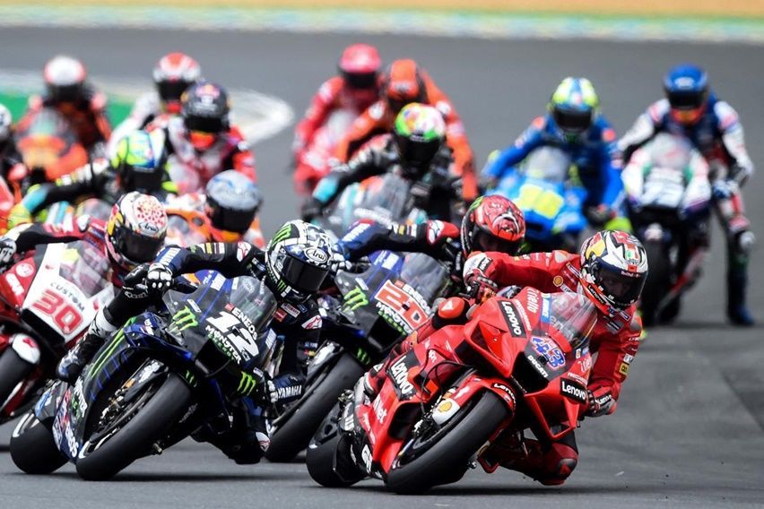 MotoGP India Terancam Batal, Ini Penyebabnya