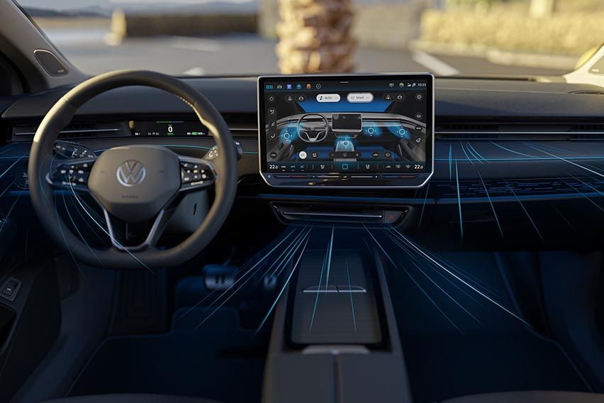 2023 Volkswagen ID.7