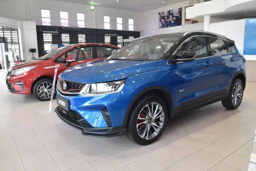 Proton sales report 2022: 141,432 units sold with 3 models as segment leaders