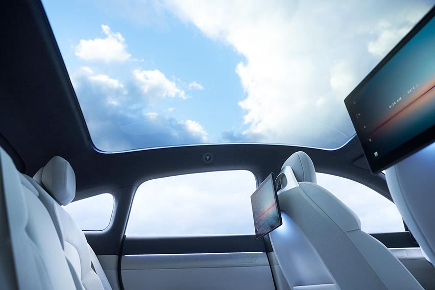 Sony-Honda Mobility Afeela