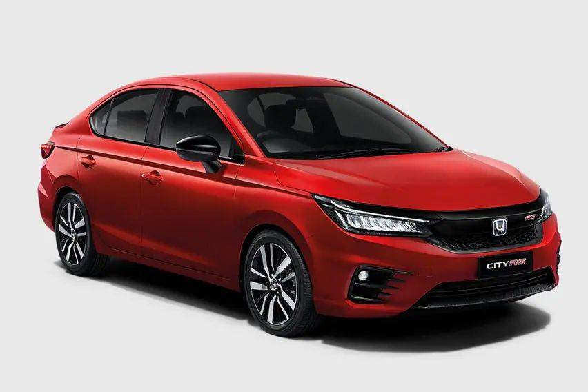 Honda Malaysia records 51% growth in 2022, City remains the best-selling model