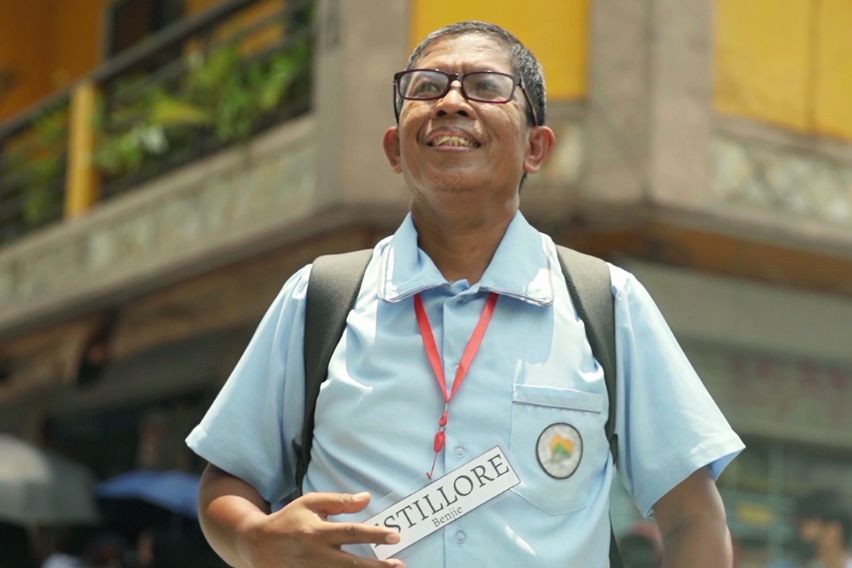 Grab x Colgate-Palmolive