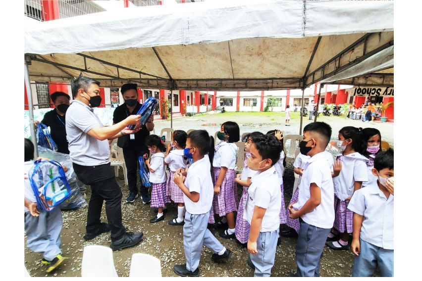 Hyundai Motor Philippines Inc. 