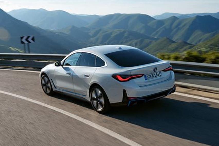 BMW & MINI sold 4k electrified cars in 2022