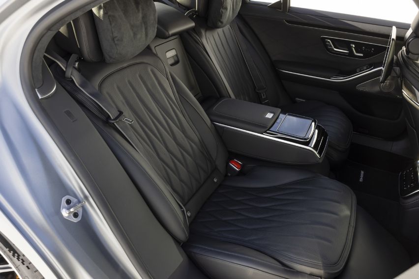 2023 Mercedes-Benz SL 63 AMG (