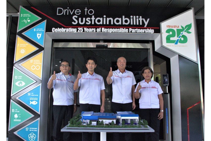 Isuzu Philippines Corporation