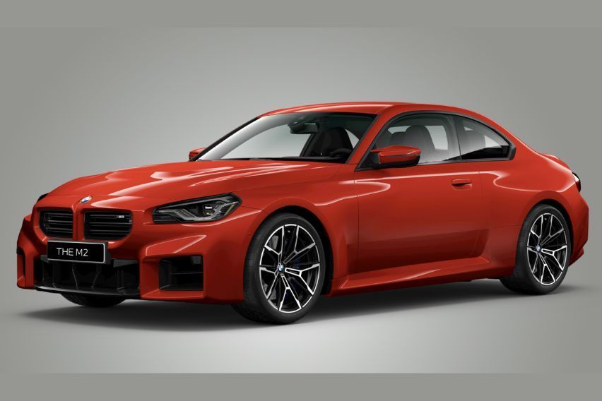 2023 BMW M2 arrives in Malaysia, here’s all you need to know