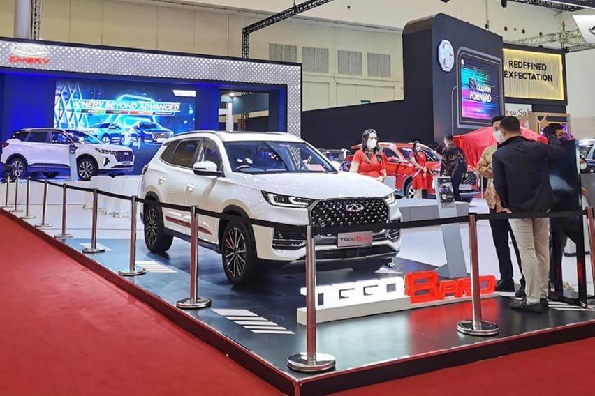 How Chery Global Sales Have Skyrocketed