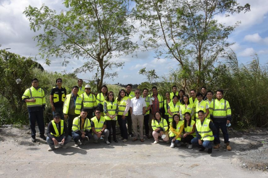 Cavite-Laguna Expressway (CALAX)