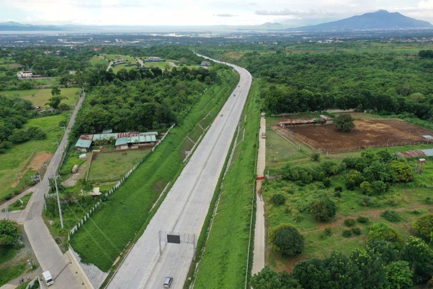 Cavite-Laguna Expressway (CALAX)