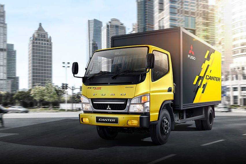 Ini Cara Mitsubishi Fuso Perkuat Hubungan dengan Konsumen