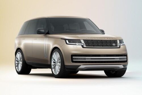 Malaysia to soon get the new Range Rover L460; debut confirmed for mid-Feb 