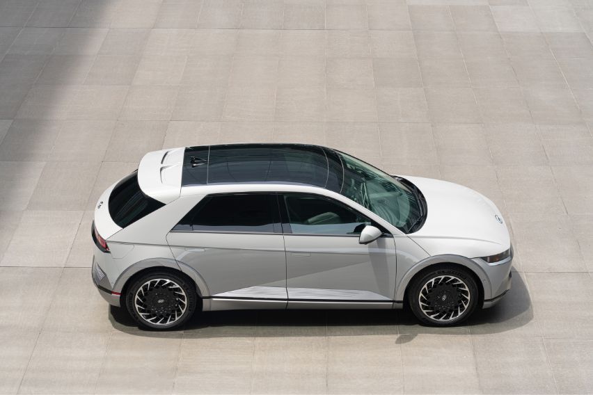 Hyundai Ioniq 5