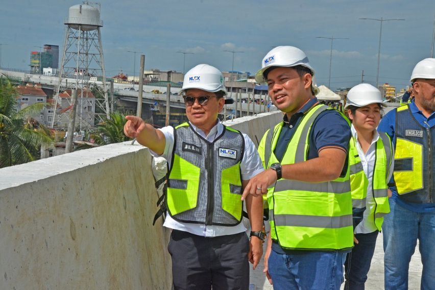 NLEX Connector