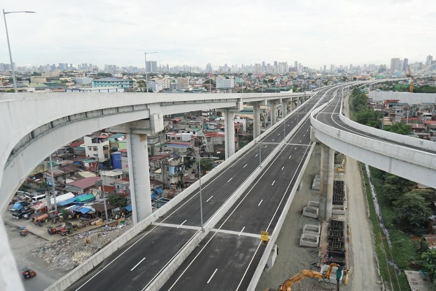 NLEX Connector