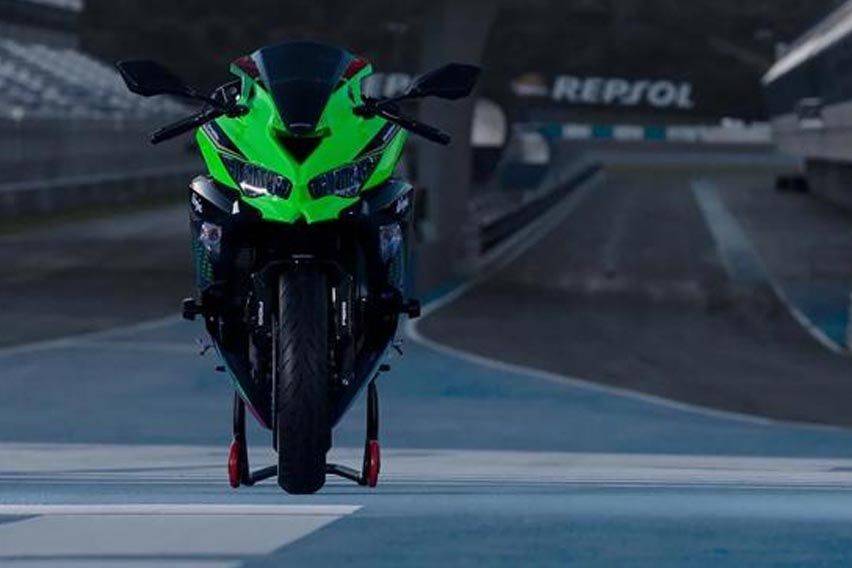 Kawasaki Ninja ZX-4R to be unveiled soon 