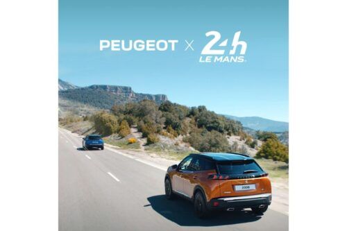 Peugeot PH customers can win 24 Hours Le Mans trip in France 