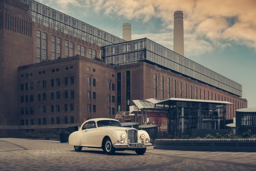 Bentley R-Type Continental (JAS 949)