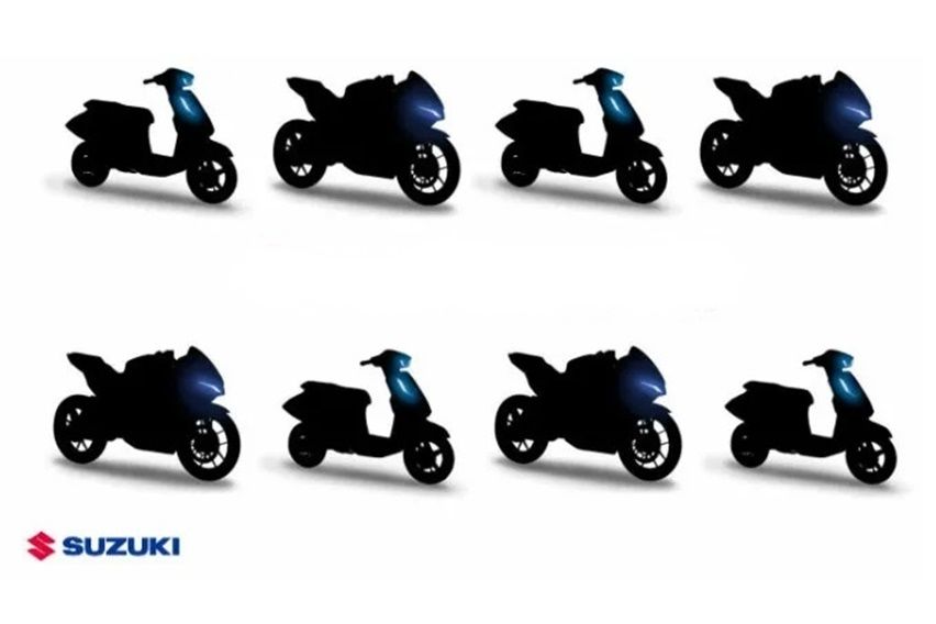 Suzuki Global Akan Rillis 8 Motor Listrik Mulai 2024, Indonesia Kapan Kebagian?