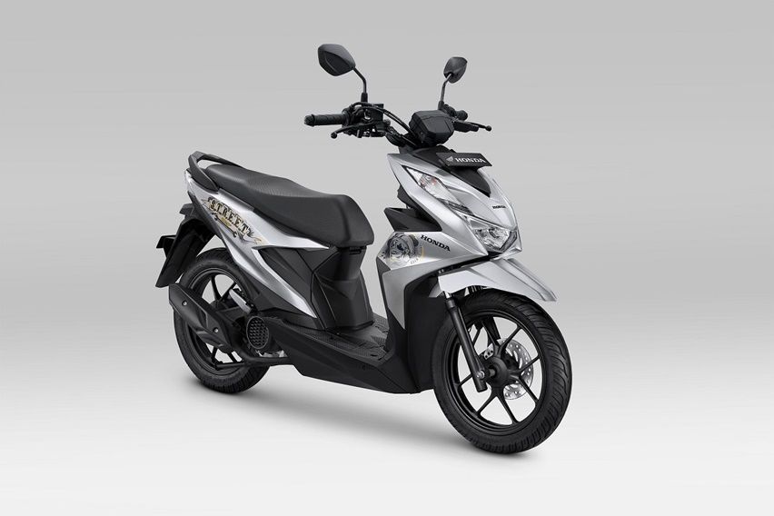 Seleksi Skutik 110-125 cc, Harga Terbaru dan Spesifikasi Lengkapnya per Agustus 2023