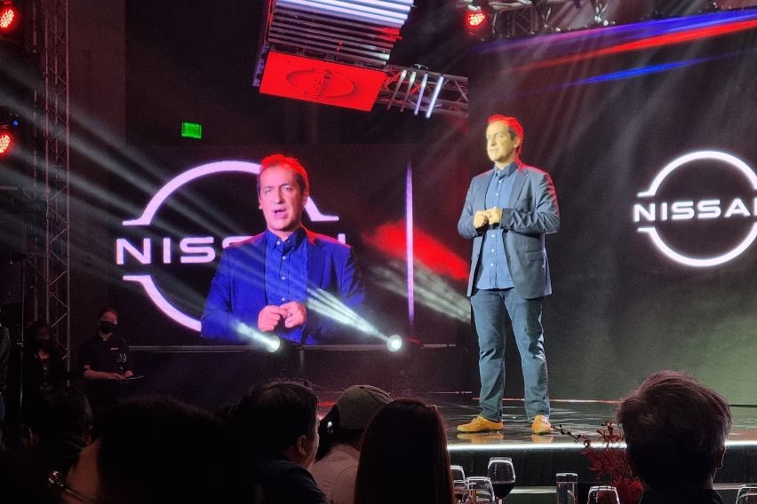 "Speed, excitement and performance" Nissan Philippines bullish for 2023