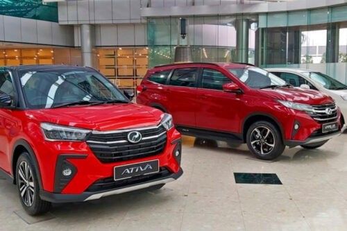 Perodua to upgrade its dealership outlets under New Outlet Standard 