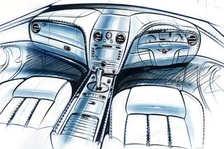 Volvo new design chief