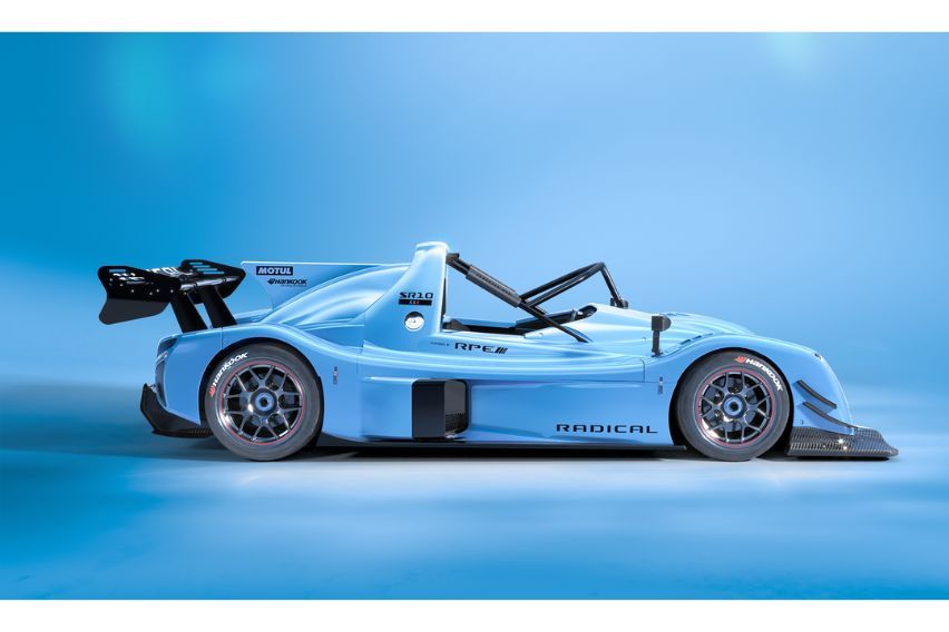 2023 Radical SR10 XXR