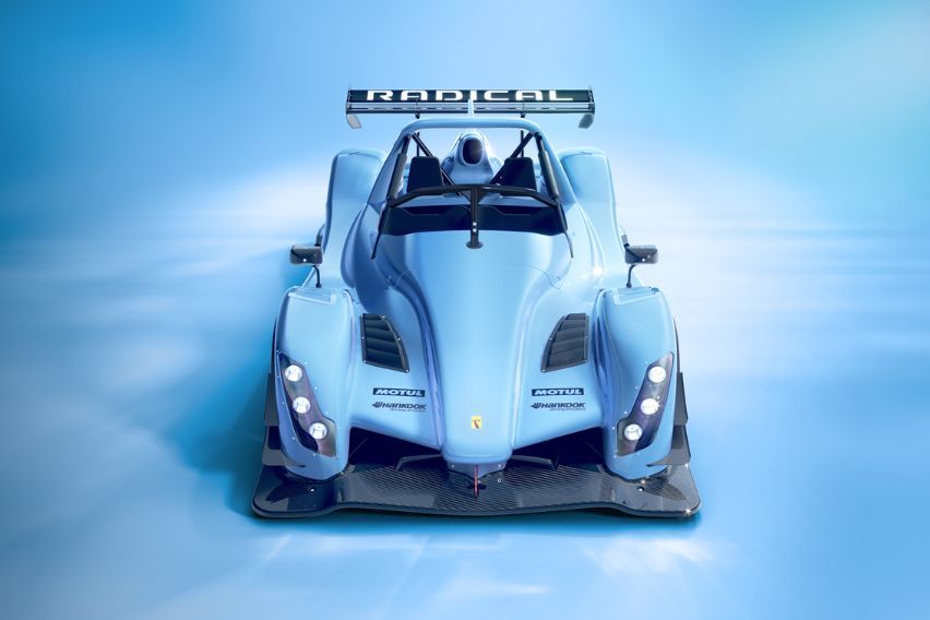 2023 Radical SR10 XXR