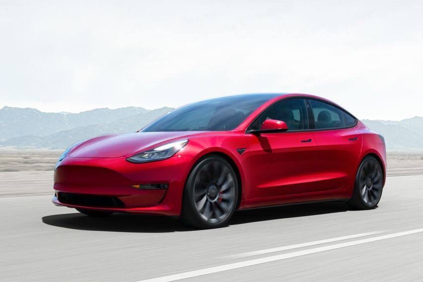 Tesla EVs may land on Malaysian shores soon