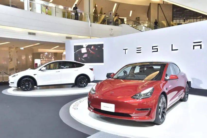 Tesla EVs may land on Malaysian shores soon