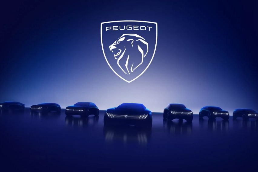 Next-gen Peugeot 3008 and 5008
