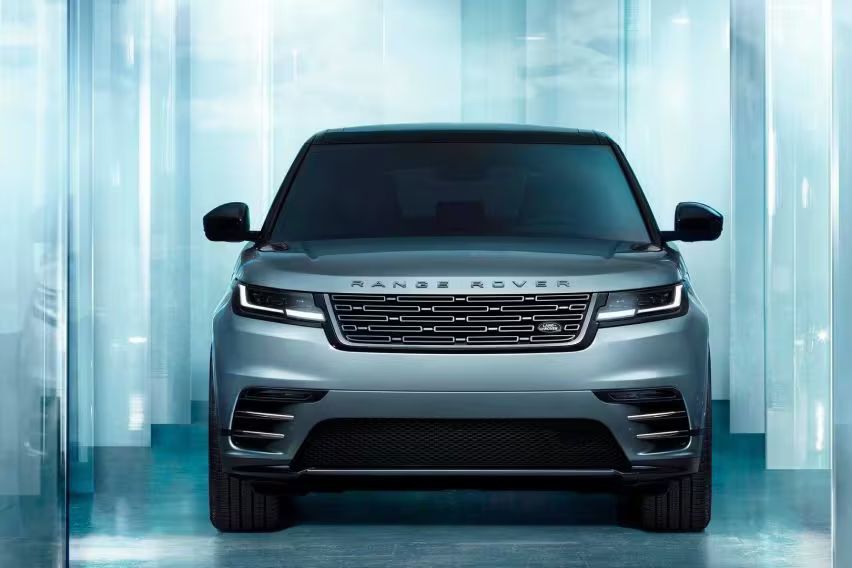 2024 Range Rover Velar