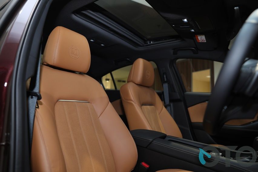 Mazda6 20th Anniversary