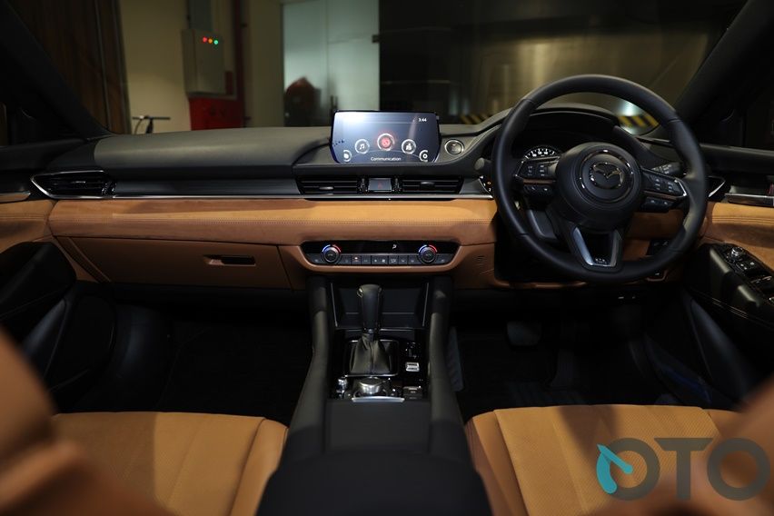 Mazda6 20th Anniversary