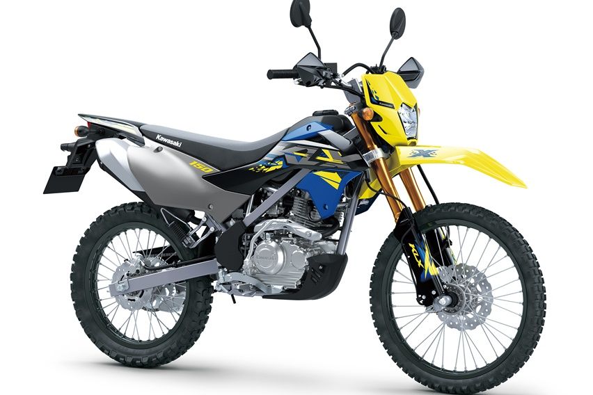 KLX150