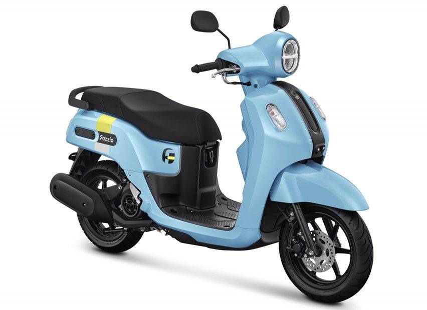 Ini Deretan Vespa Limited Edition di Tanah Air, Harga hingga Ratusan Juta  Rupiah tapi Tetap Dicari - Wartakotalive.com