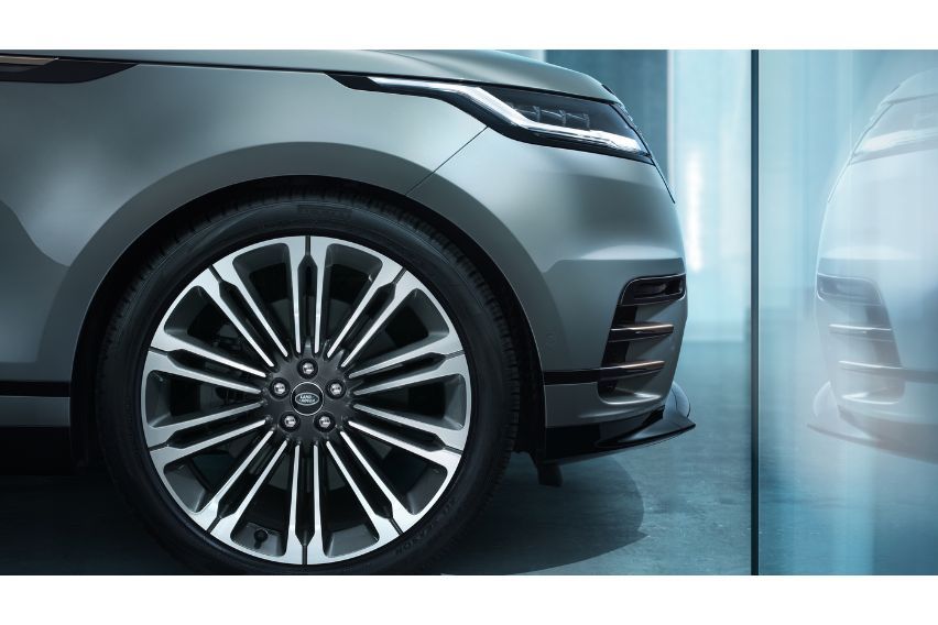 2023 Range Rover Velar 