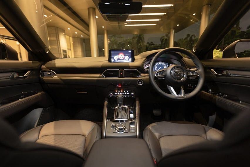 CX-5 AWD EMI 6th Anniversary