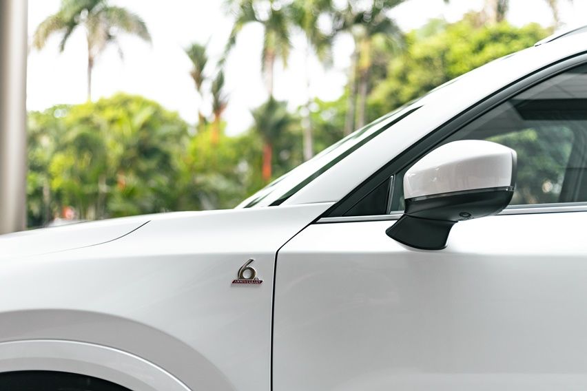 CX-5 AWD EMI 6th Anniversary